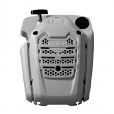 Starteris kompl. Loncin LC1P65FE-2/HS166A
