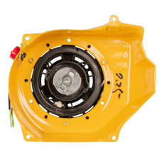 Starteris kompl. Loncin LC80WB30-4.5Q/G200FD