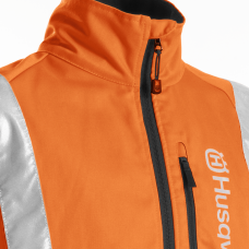 Striukė miškininko Husqvarna High viz Classic