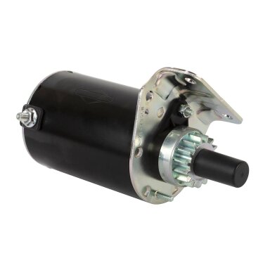 Starteris elektrinis kompl. Briggs&Stratton