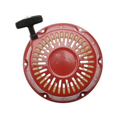 Starteris kompl. Honda GX340/390/620/530