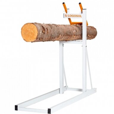 Stovas rąsto laikymui Logosol Smart Holder Stovas rąsto laikymui Logosol Smart Holder