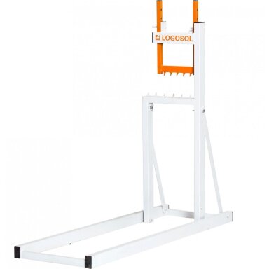 Stovas rąsto laikymui Logosol Smart Holder Stovas rąsto laikymui Logosol Smart Holder