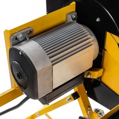 Staklės malkų pjovimui Texas Power Saw 1800 11