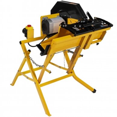 Staklės malkų pjovimui Texas Power Saw 1800 1