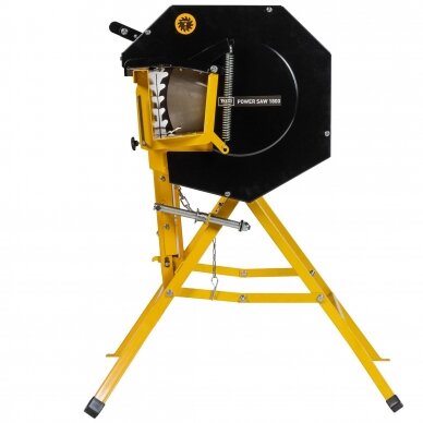 Staklės malkų pjovimui Texas Power Saw 1800 3