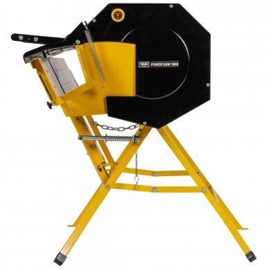 Staklės malkų pjovimui Texas Power Saw 1800 4