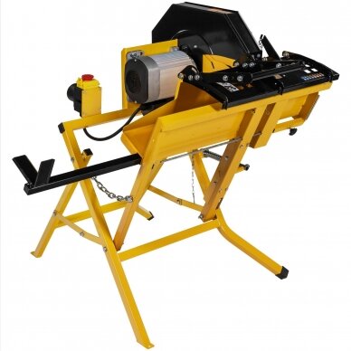 Staklės malkų pjovimui Texas Power Saw 1800 2