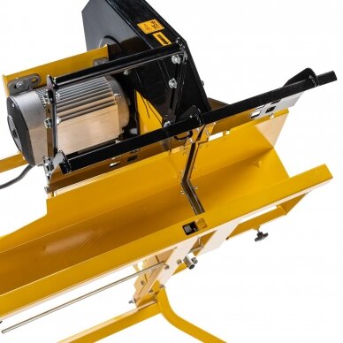 Staklės malkų pjovimui Texas Power Saw 1800 9