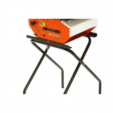 Staklės plytelėms Husqvarna TS230F 4