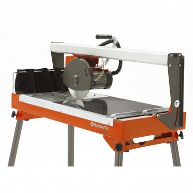 Staklės plytelėms Husqvarna TS66R 1