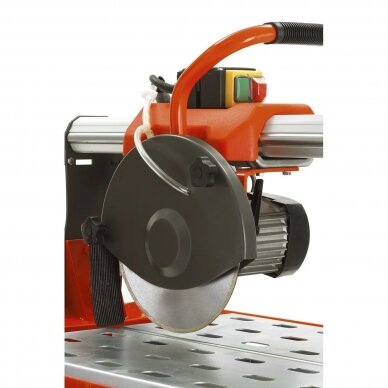 Staklės plytelėms Husqvarna TS73R 1
