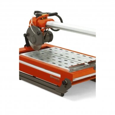 Staklės plytelėms Husqvarna TS73R 3