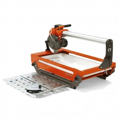 Staklės plytelėms Husqvarna TS73R 5