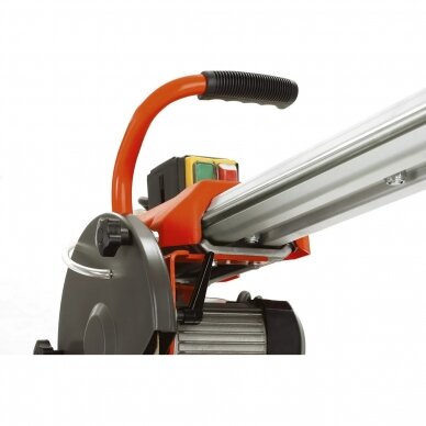 Staklės plytelėms Husqvarna TS73R 6
