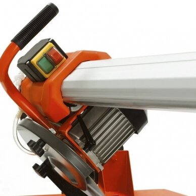 Staklės plytelėms Husqvarna TS73R 7