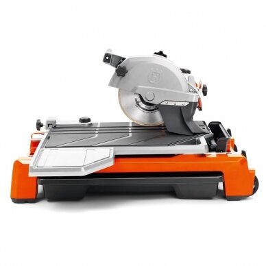 Staklės plytelėms Husqvarna TS60 12