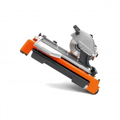Staklės plytelėms Husqvarna TS60 2