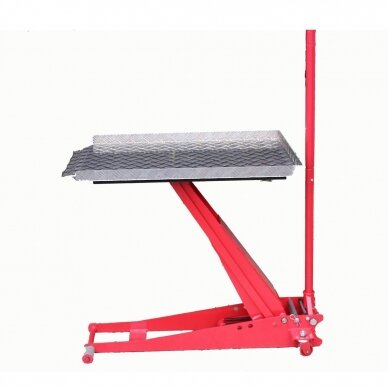 Stalas keltuvui Cliplift Pro 800kg 1