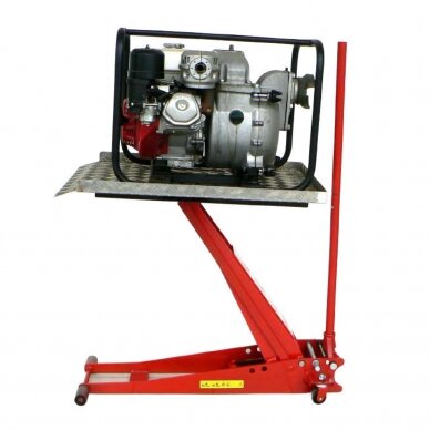 Stalas keltuvui Cliplift Pro 800kg 2