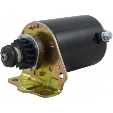 Starteris elektrinis Briggs 8-13HP