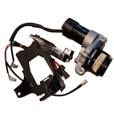 Starteris elektrinis Husqvarna HS139AE/HS166AE