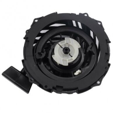 Starteris kompl. Briggs&Stratton 450E/550E