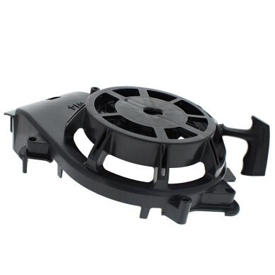 Starteris kompl. Briggs&Stratton