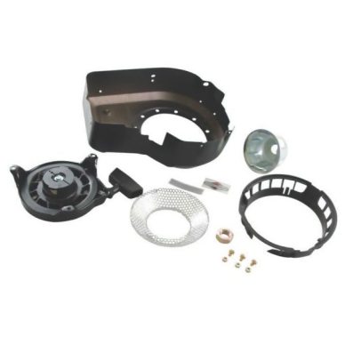 Starteris kompl. Briggs&Stratton 3.5-4.5HP su gaubtu