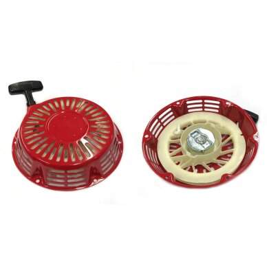 Starteris kompl. Honda GX340/390/620/530 2
