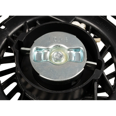 Starteris kompl. Loncin G270F/G240F/LC173F 2
