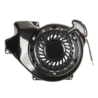 Starteris kompl. Loncin G270F/G240F/LC173F