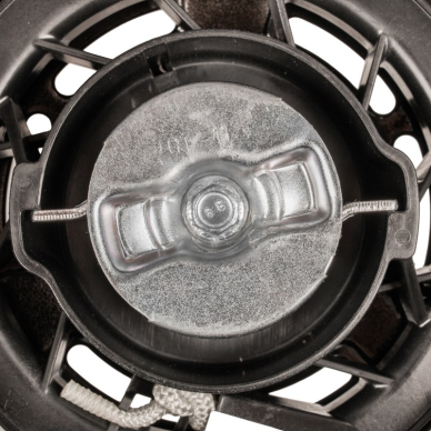 Starteris kompl. Loncin LC1168F-2H 2