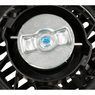 Starteris kompl. Loncin LC170FDS 2