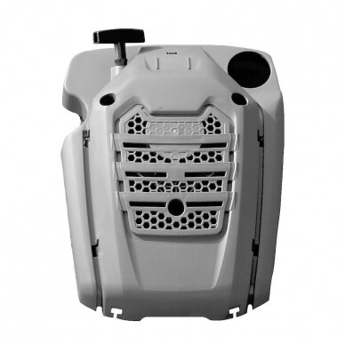 Starteris kompl. Loncin LC1P65FE-2/HS166A