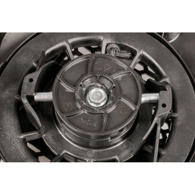 Starteris kompl. Loncin LC1P65FE, LC1PFE-2 2