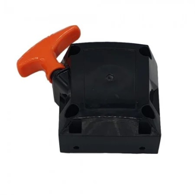 Starteris kompl. Ruris MP30