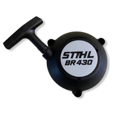 Starteris kompl. Stihl BR430/450