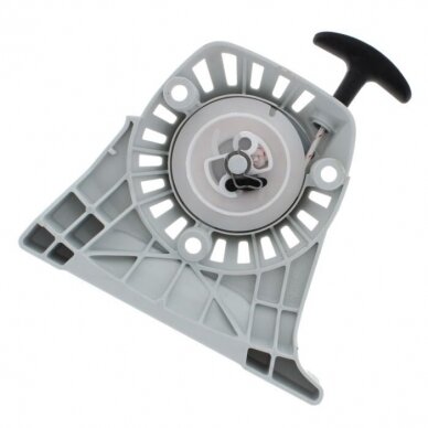 Starteris kompl. Stihl FS89-311/BT131 1