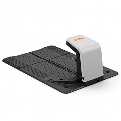 Stotis įkrovimo STIHL iMOW 1