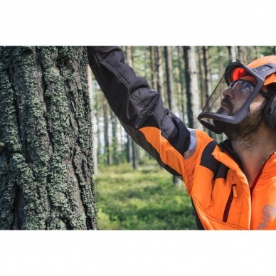 Striukė apsauginė arboristo Husqvarna Technical 1