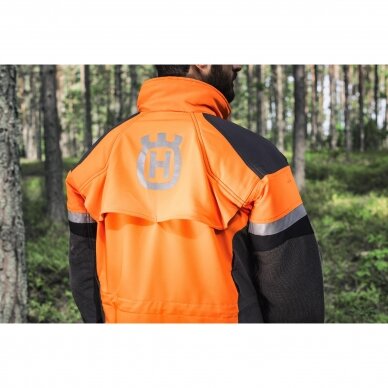 Striukė apsauginė arboristo Husqvarna Technical 3