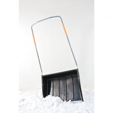 Stūmiklis sniegui Fiskars SnowXpert 1