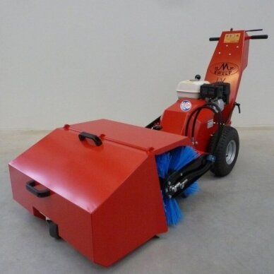 Surinktuvė mašinai šlavimo M-Sweep LV75 1