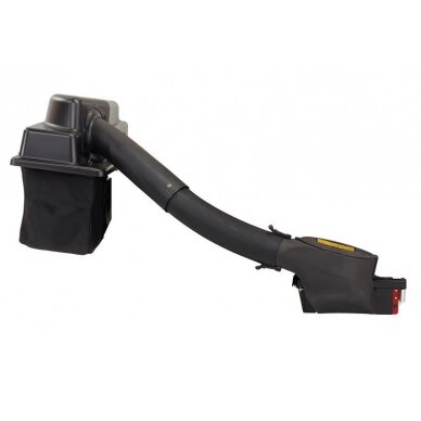 Surinktuvė traktoriams TORO Timecutter HD 2
