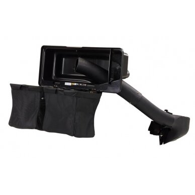Surinktuvė traktoriams TORO Timecutter HD 1