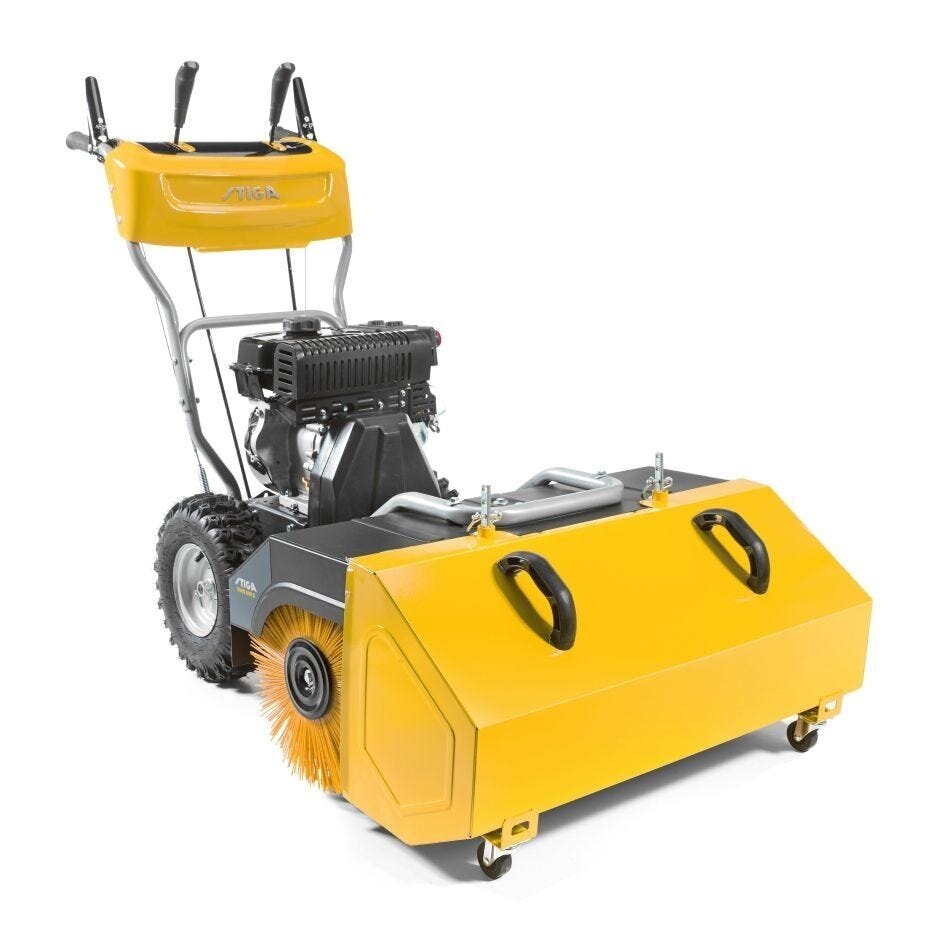 Surinktuvė STIGA SWS 60cm 1 Surinktuvė STIGA SWS 60cm 1