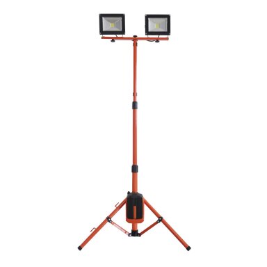 Šviestuvas LED REDBACK 40W 40V Šviestuvas LED REDBACK 40W 40V