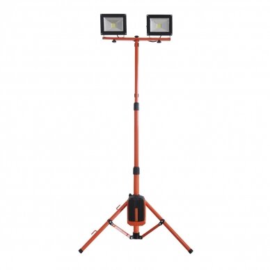 Šviestuvas LED REDBACK 40W 40V