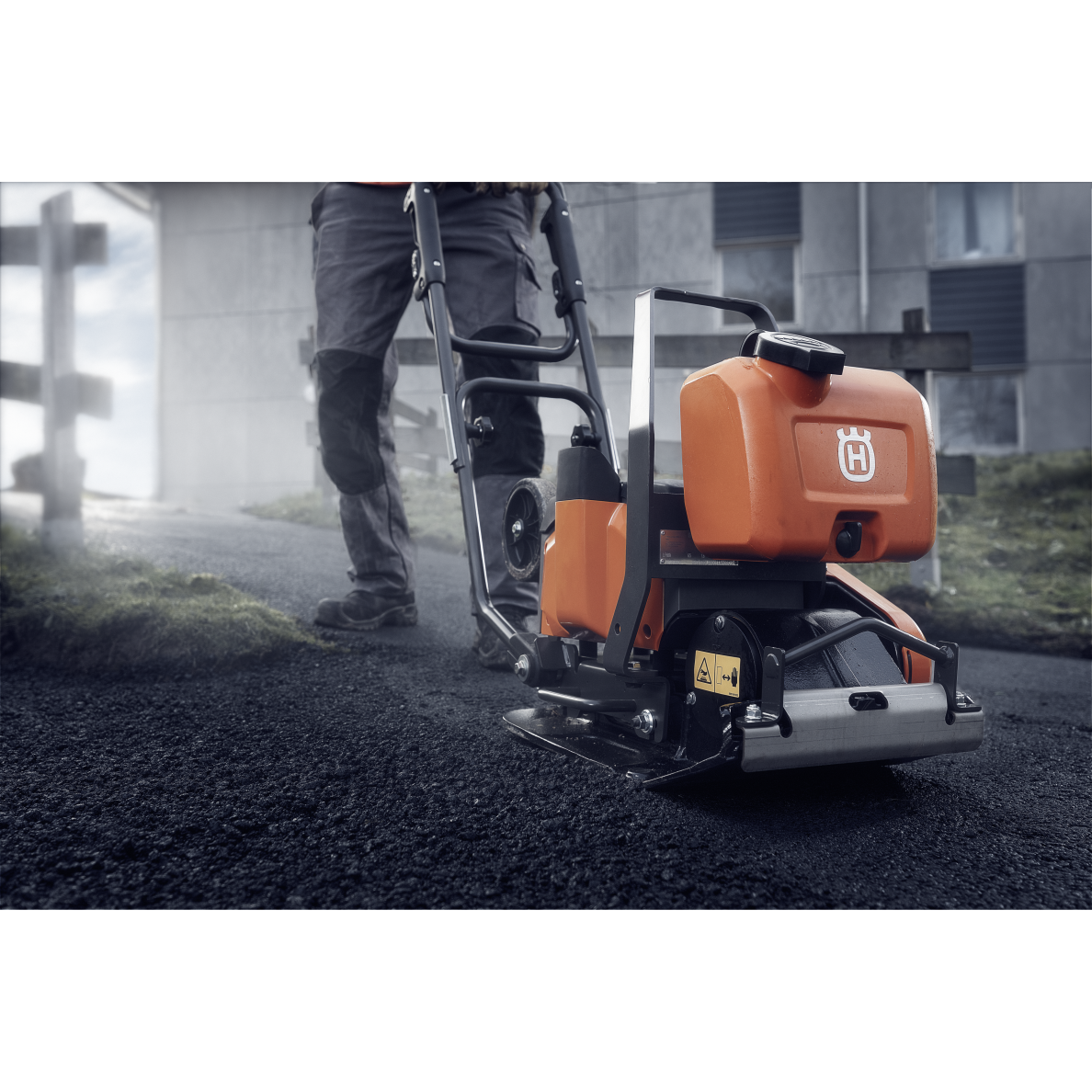 Tankintuvas grunto akumuliatorinis Husqvarna LF 60i LAT 5 Tankintuvas grunto akumuliatorinis Husqvarna LF 60i LAT 5